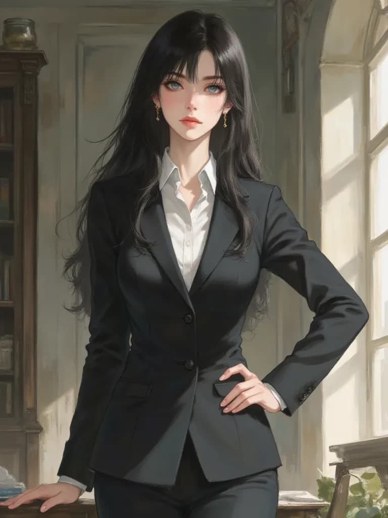 Deckara Blackwood  thumbnail