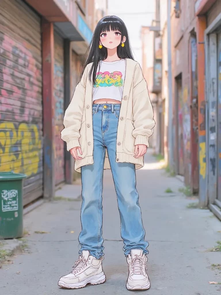 Chloe thumbnail