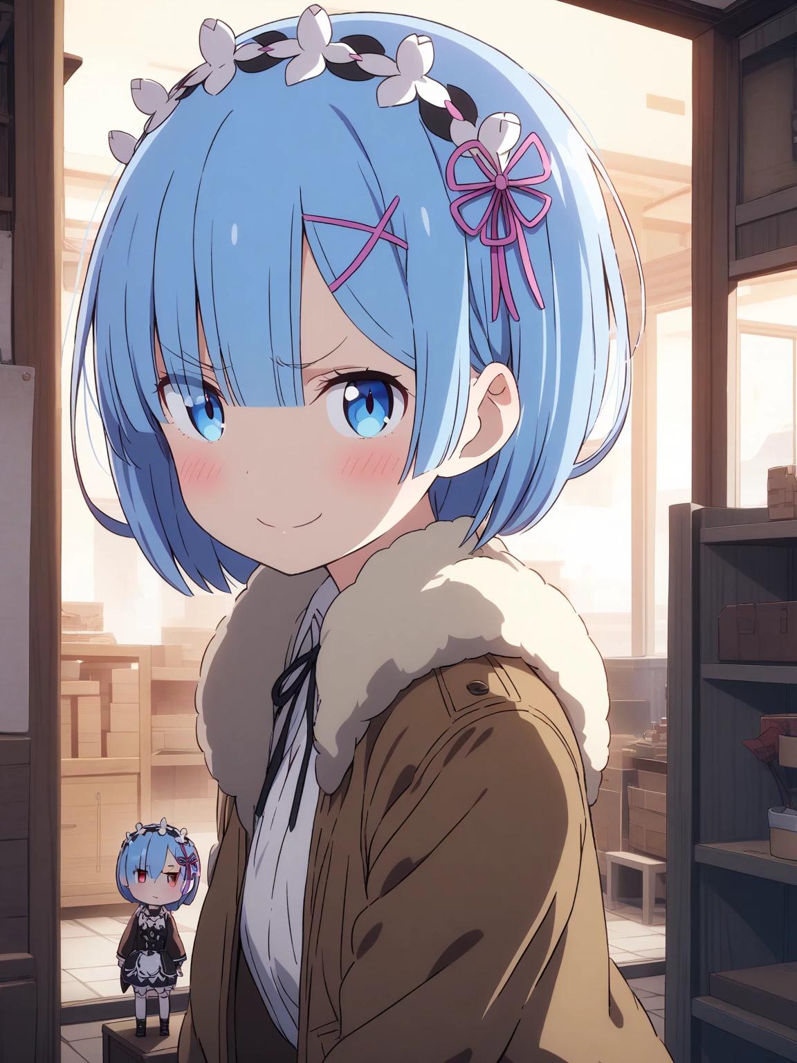 Rem👻 thumbnail