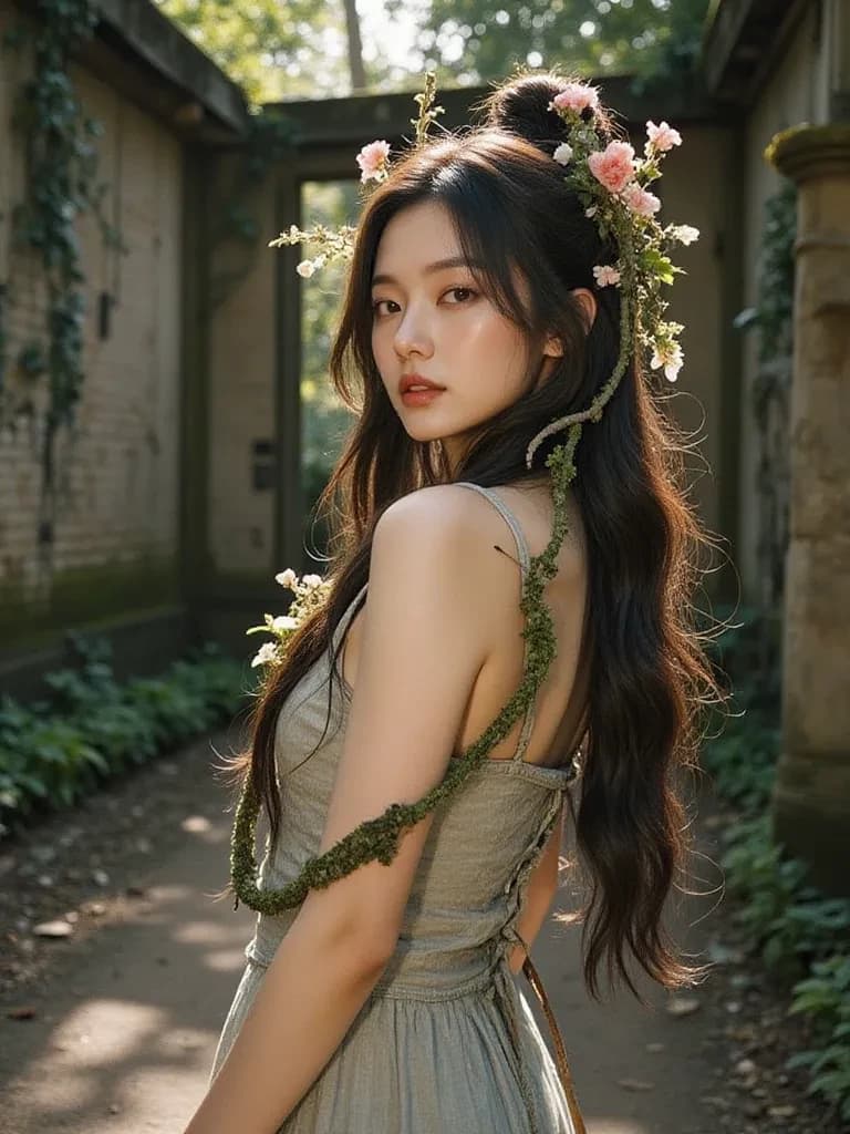 Afrodite Jia Li thumbnail