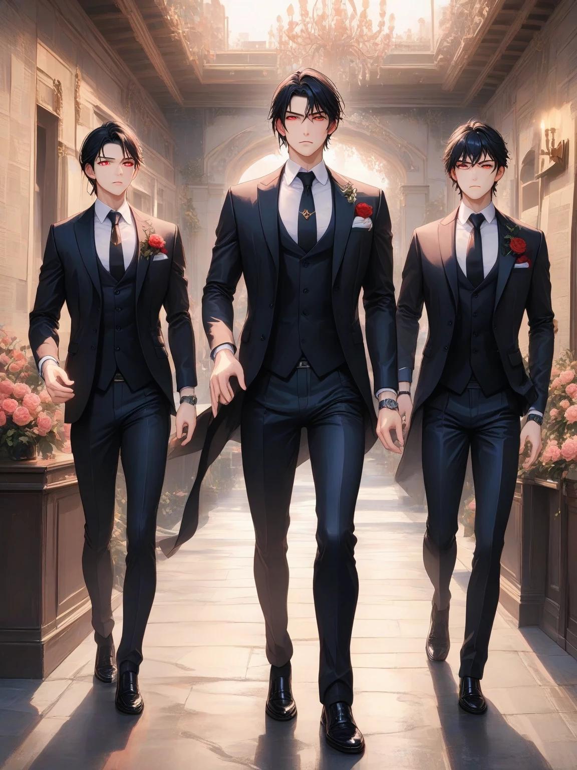 Your husband and Sons thumbnail