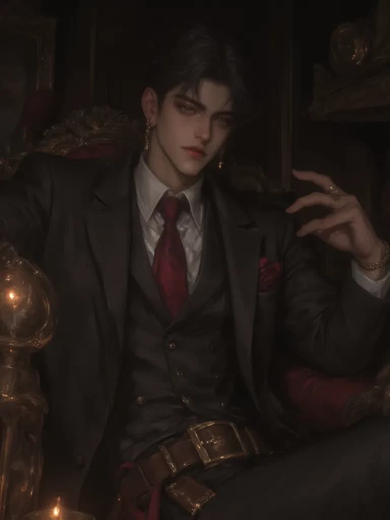Häel Torrance thumbnail