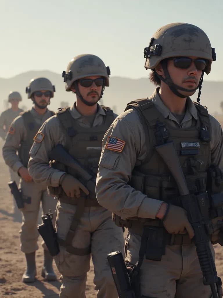 Seal team thumbnail
