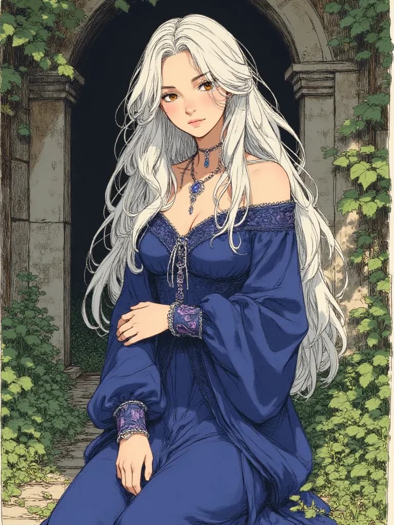 Eliza/Liza thumbnail