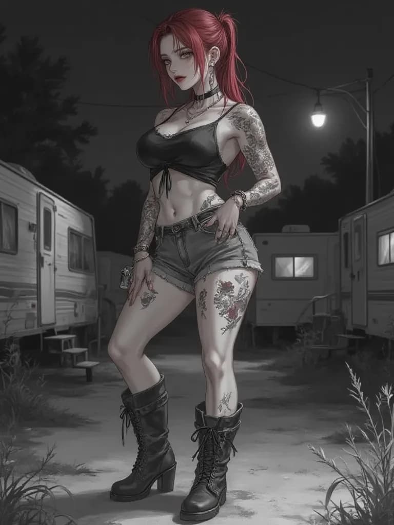 Ruby Mae thumbnail