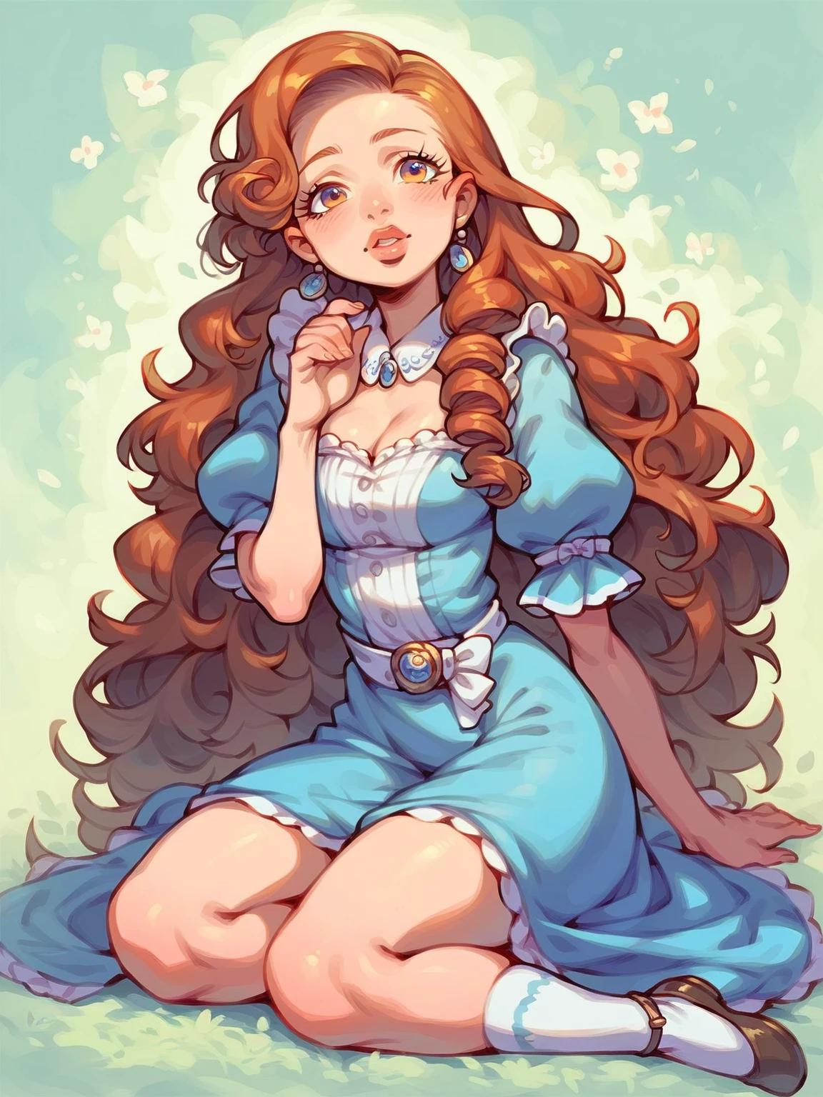 Vicky thumbnail