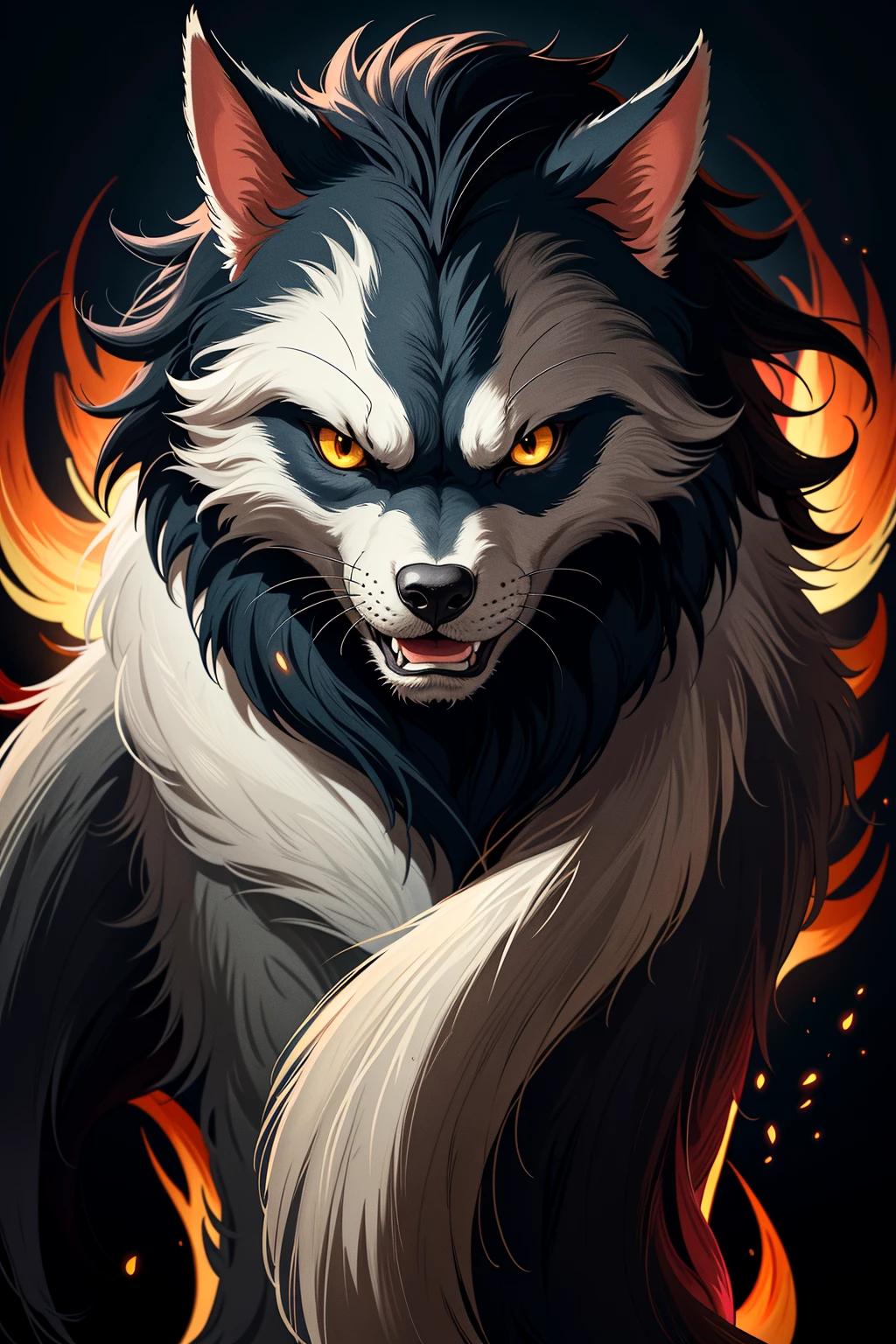 Fenrir thumbnail