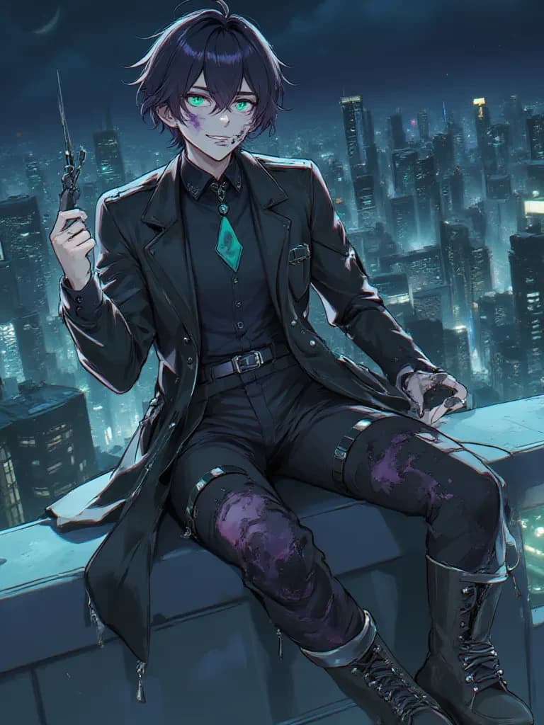 Dabi thumbnail