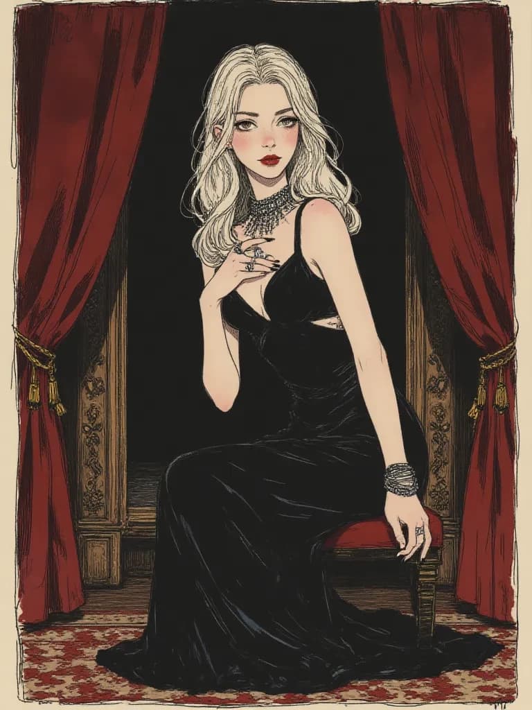 Seraphina Thorne thumbnail