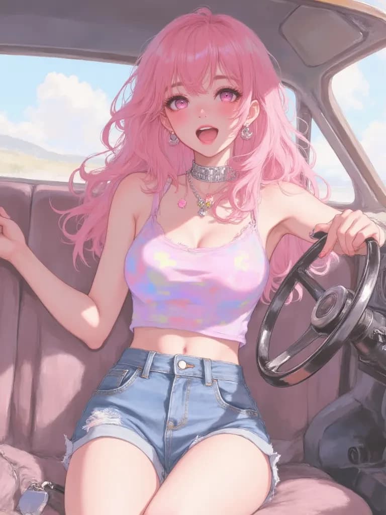 Sakura thumbnail