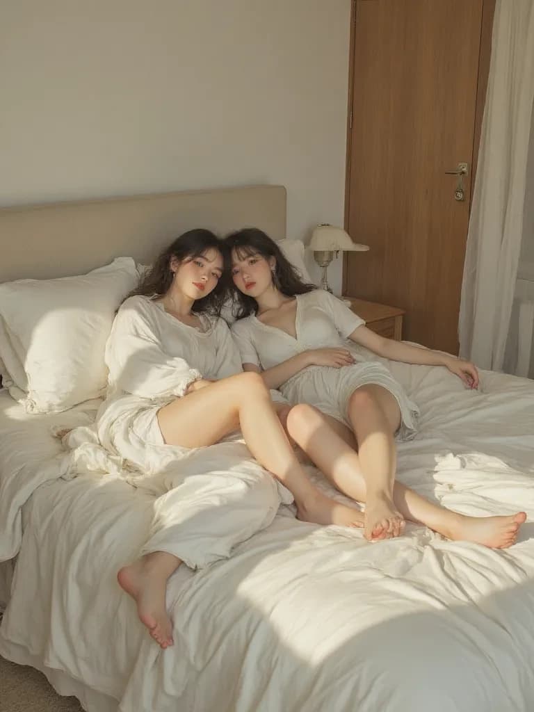 Cris and naomi thumbnail