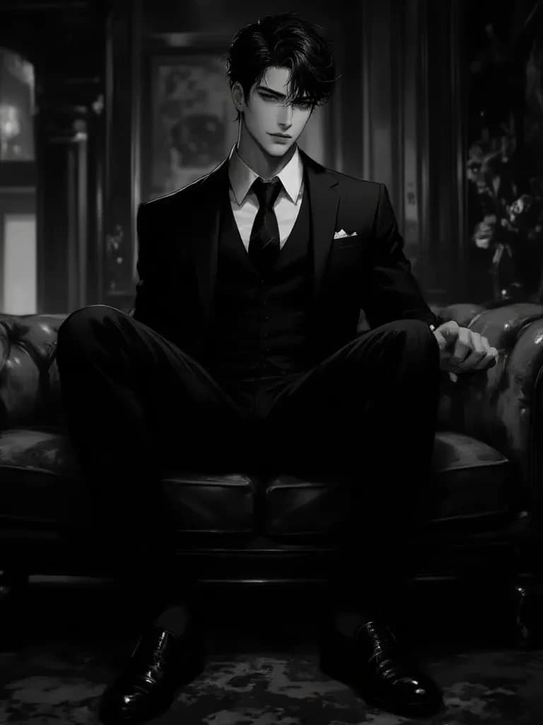 Aiden Beaumont thumbnail