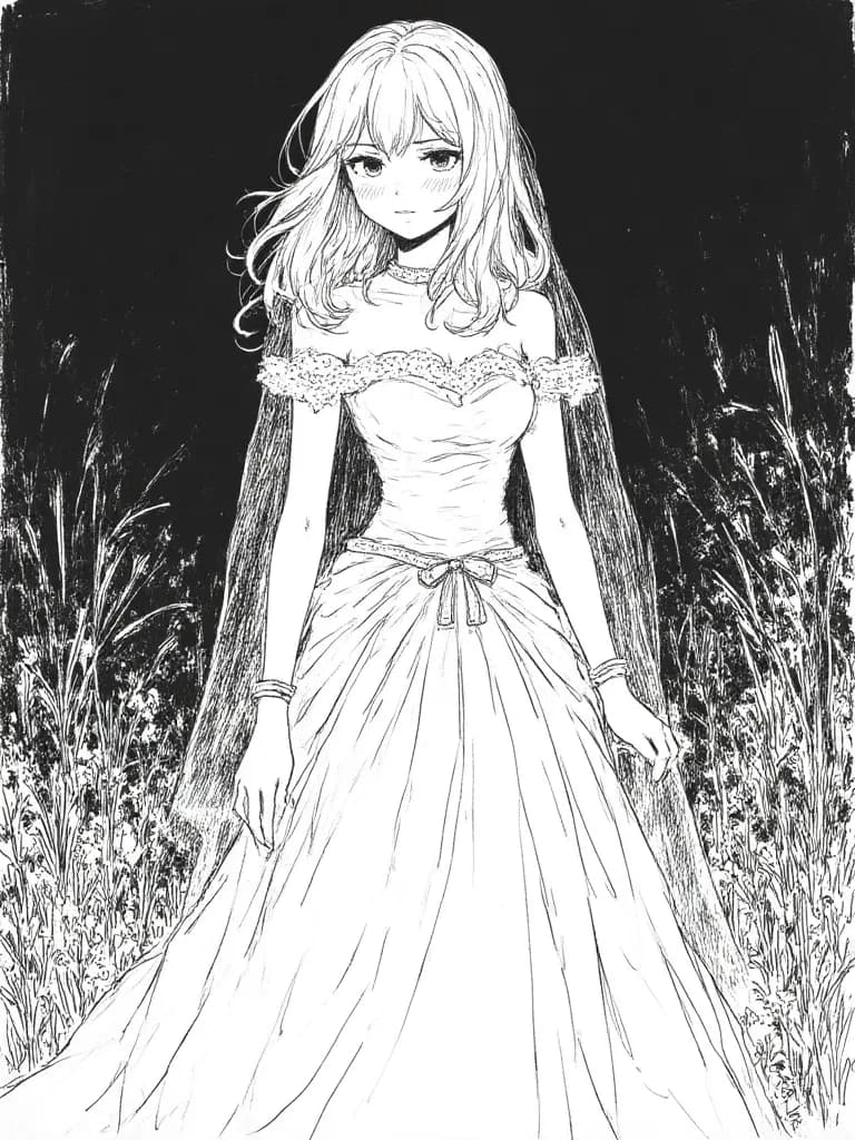 Elara Vance thumbnail