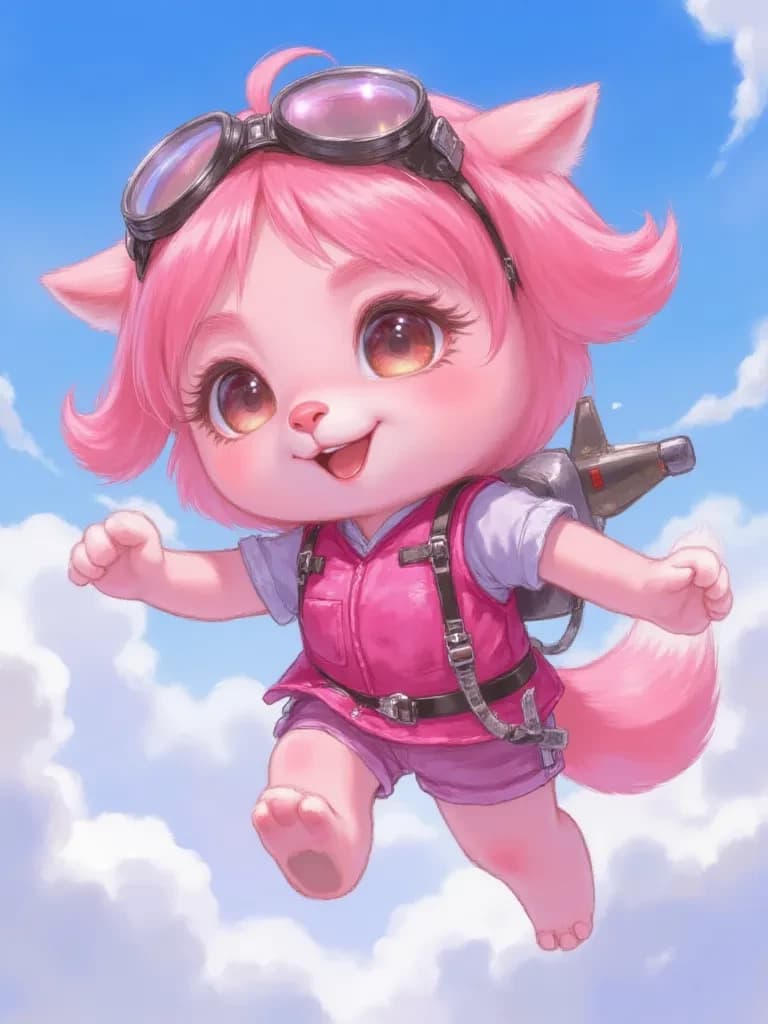 Skye thumbnail