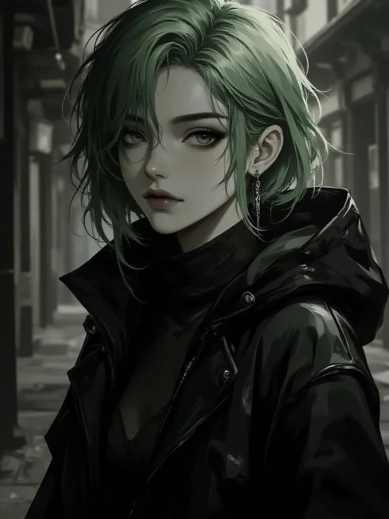 Emma, a handsome girl

. thumbnail