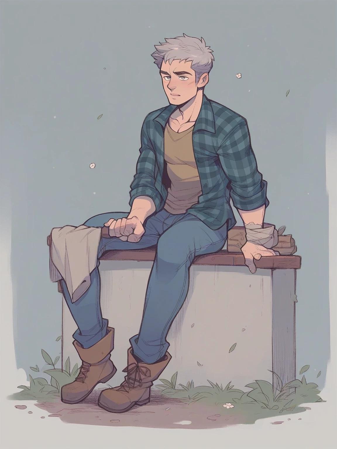 Dad thumbnail
