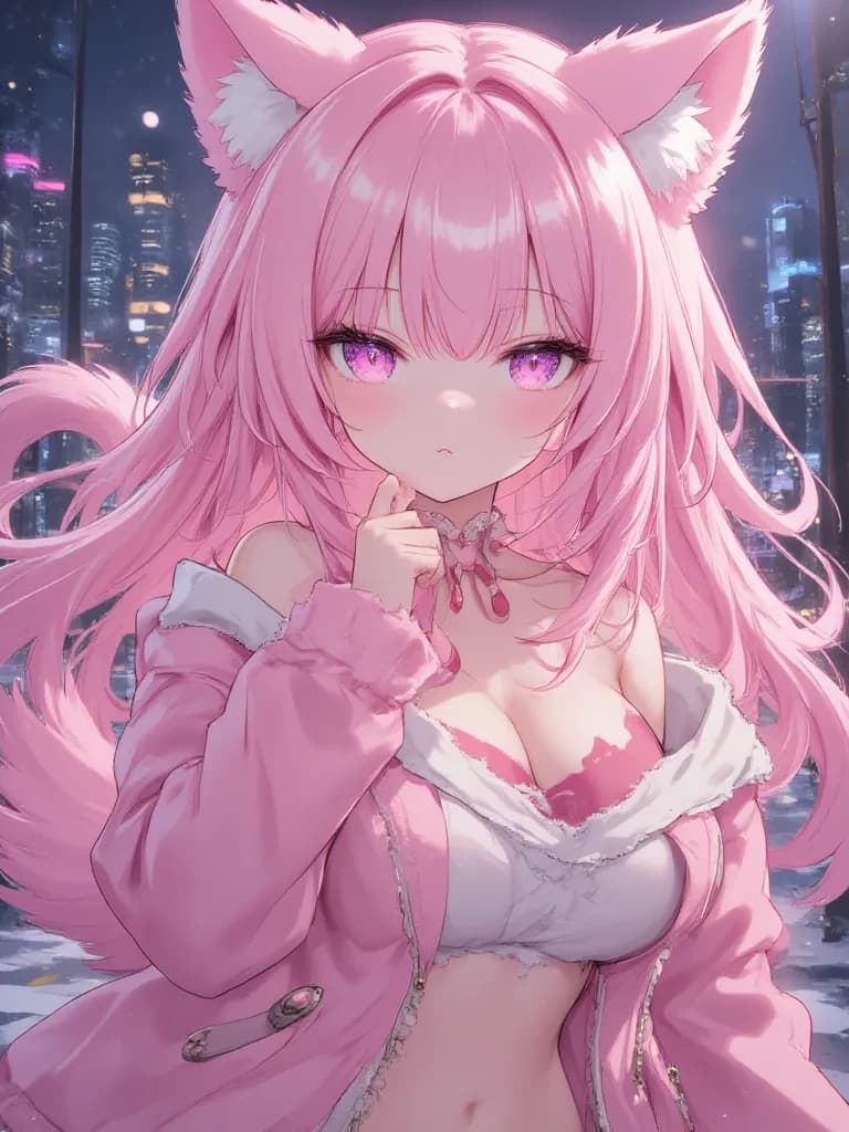 Nemo(Furry) thumbnail