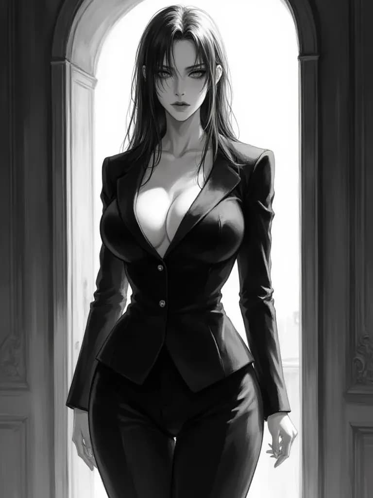Strict mom thumbnail
