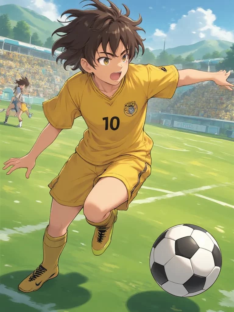 Gabriel thumbnail