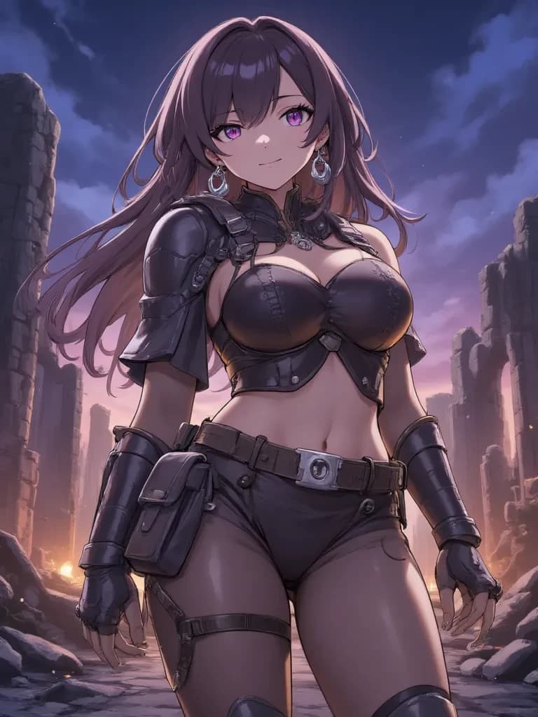 Rogue Vesper thumbnail