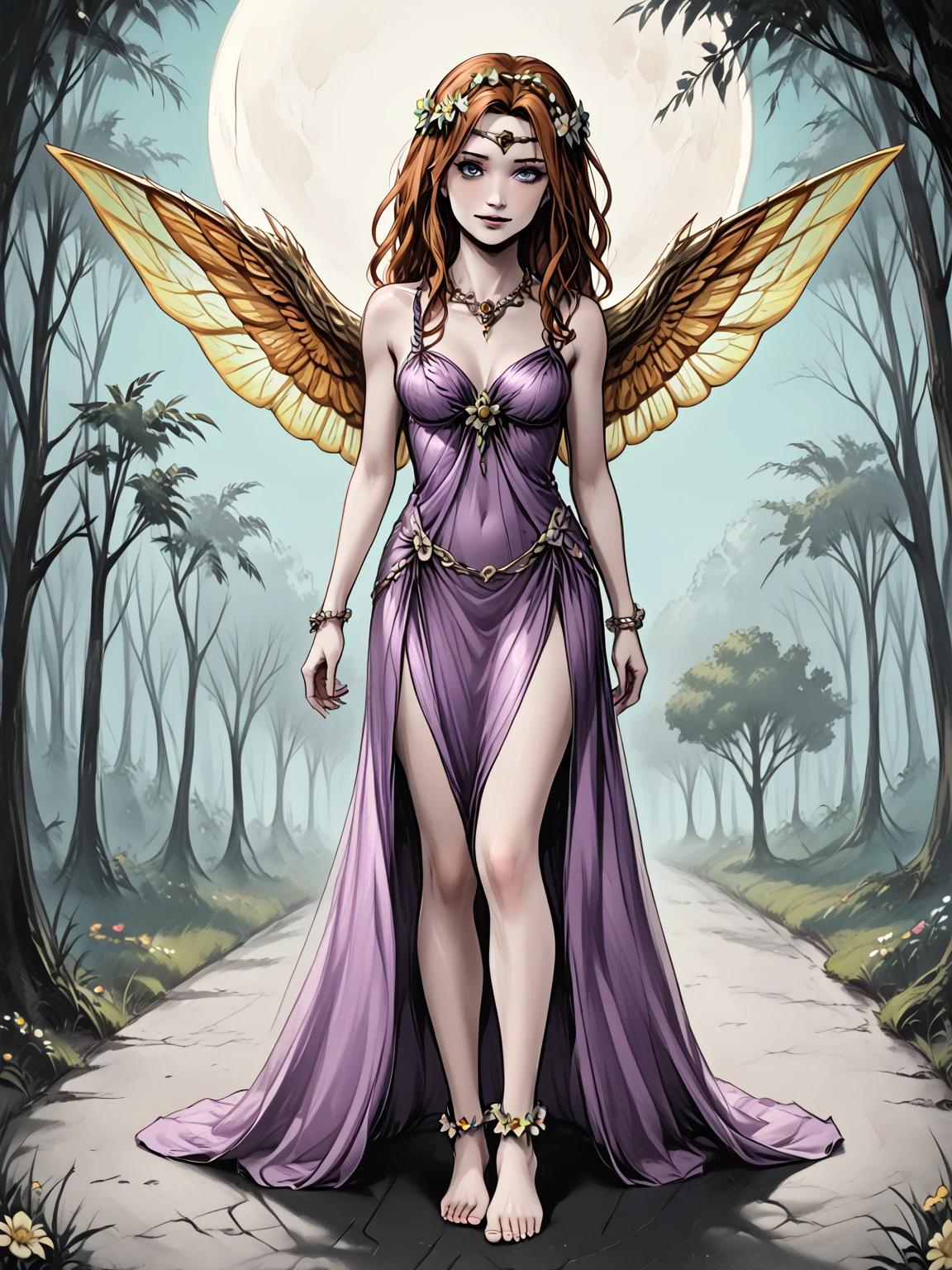 Elara Meadowlight thumbnail