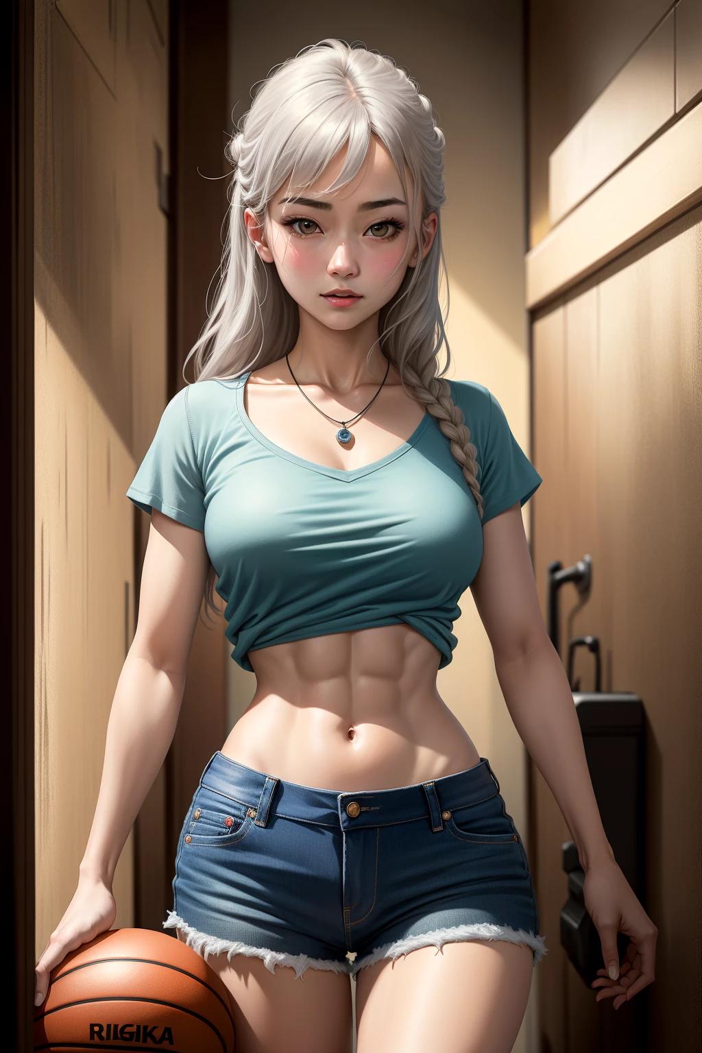 Akari 'Aki' Tanaka thumbnail