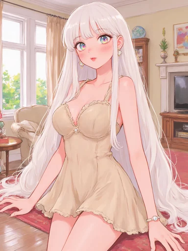 Victoria Sterling thumbnail