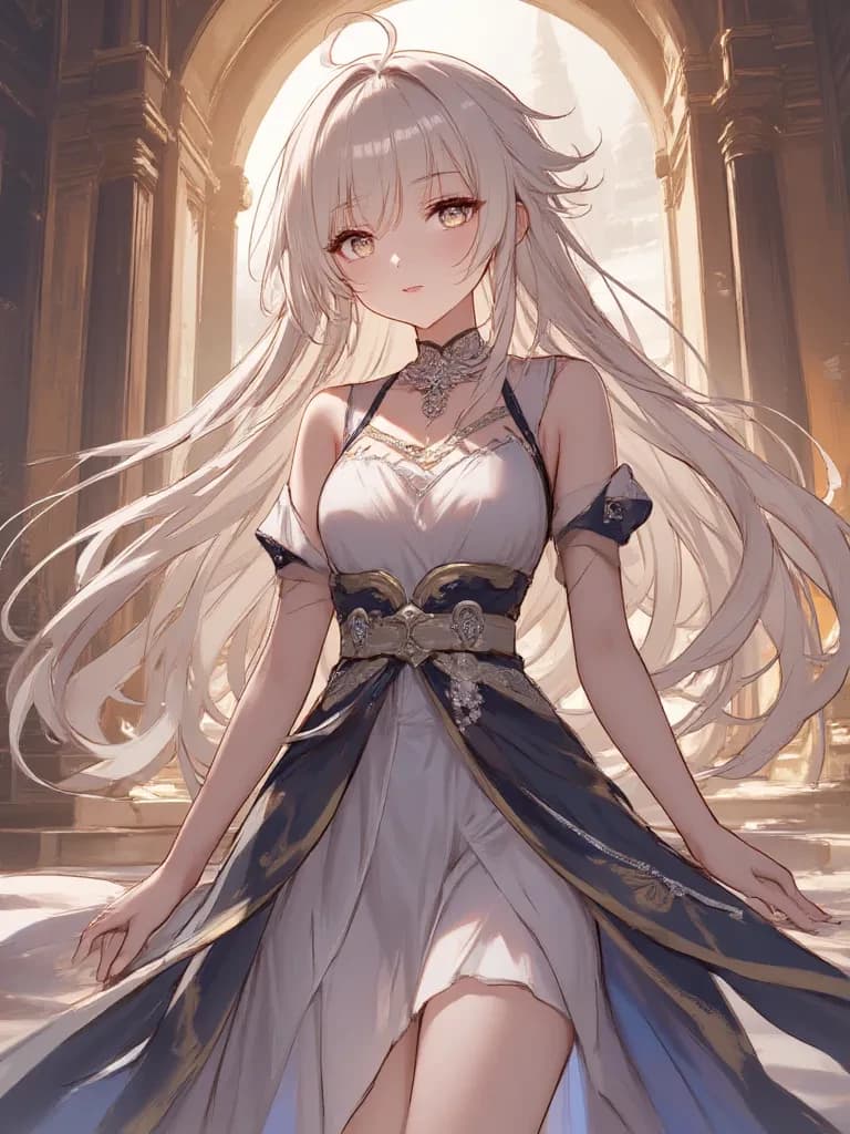 Elara Vance thumbnail