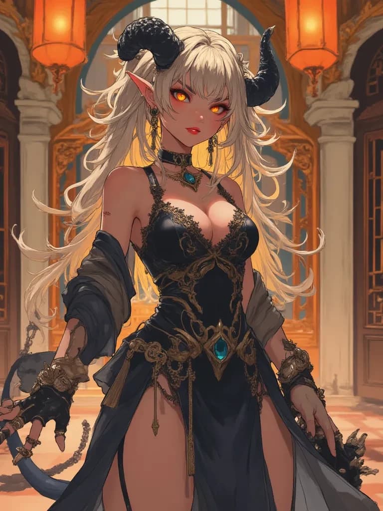 Lilithia thumbnail