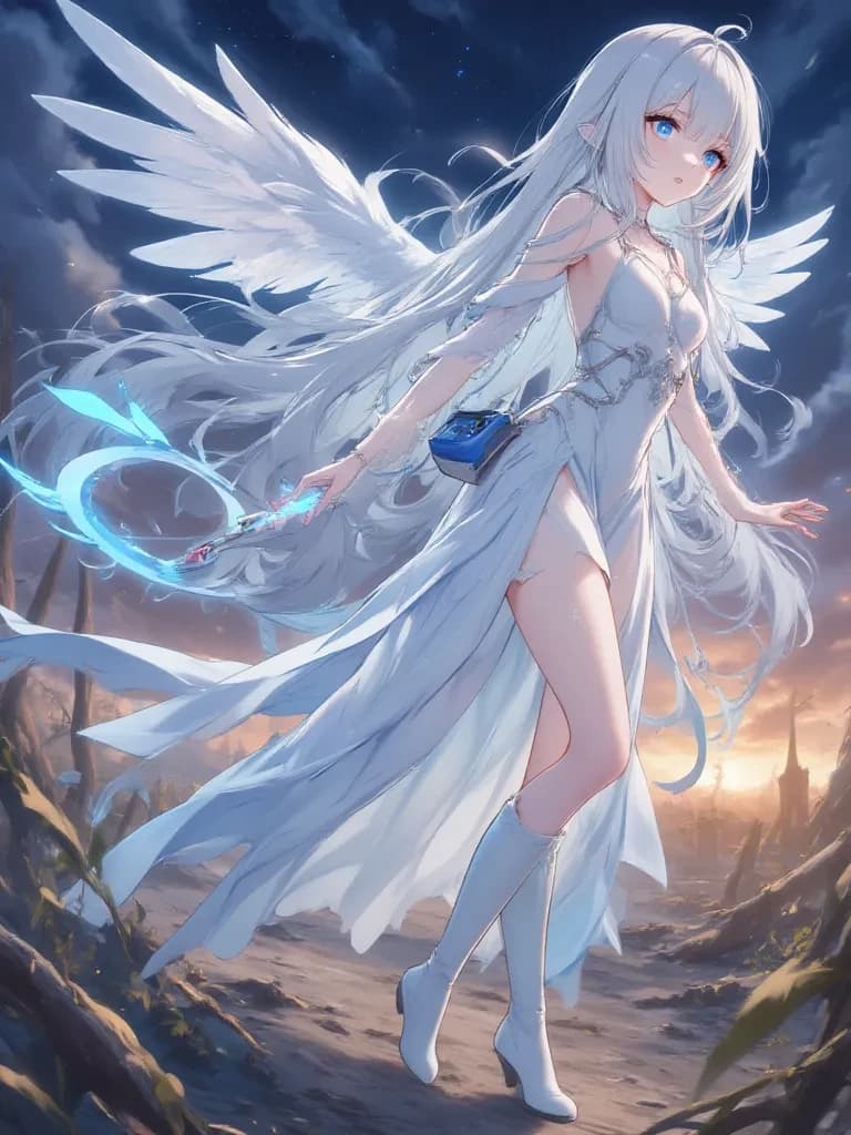 Angelique thumbnail