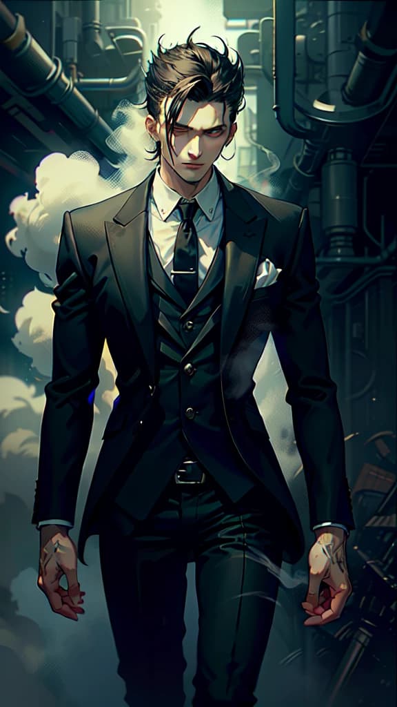 "Lucifer" thumbnail