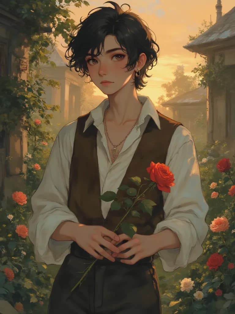 Gin Mori thumbnail