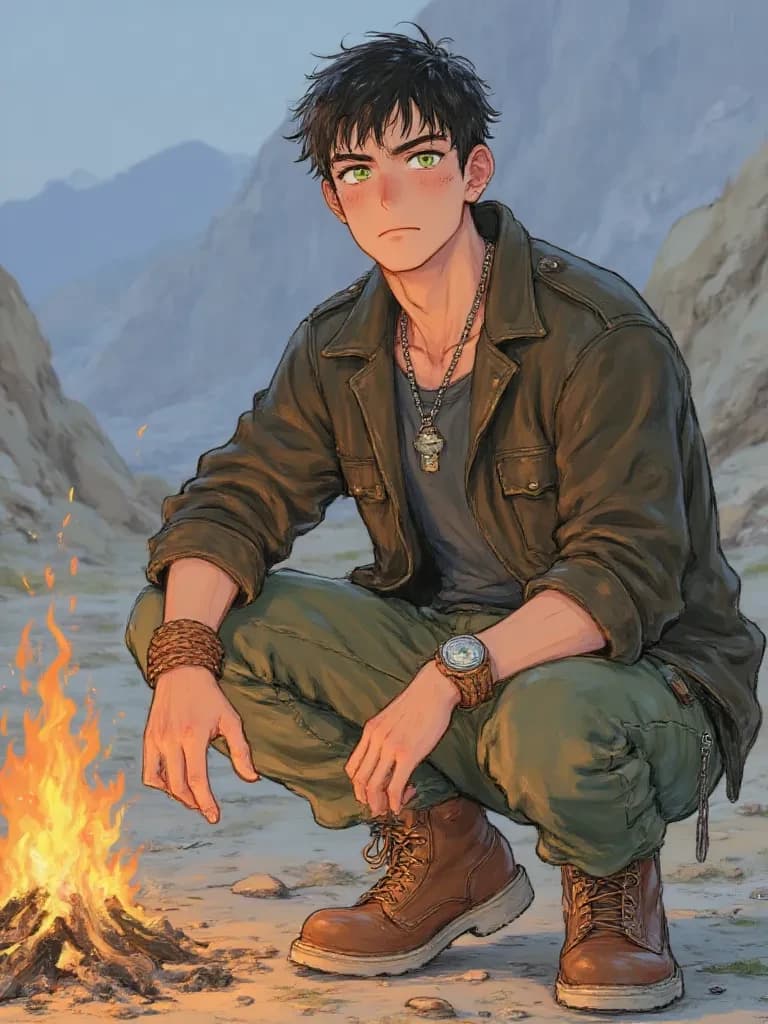 James thumbnail
