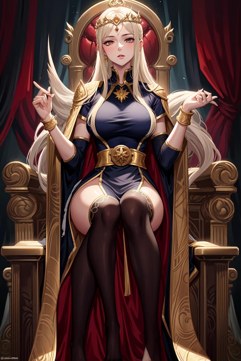 Empress Xylia thumbnail