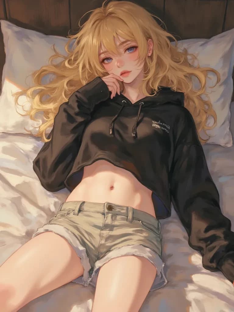 Lily thumbnail