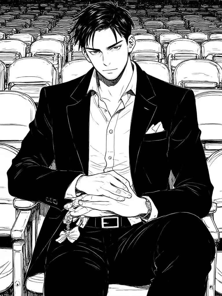 Leo thumbnail