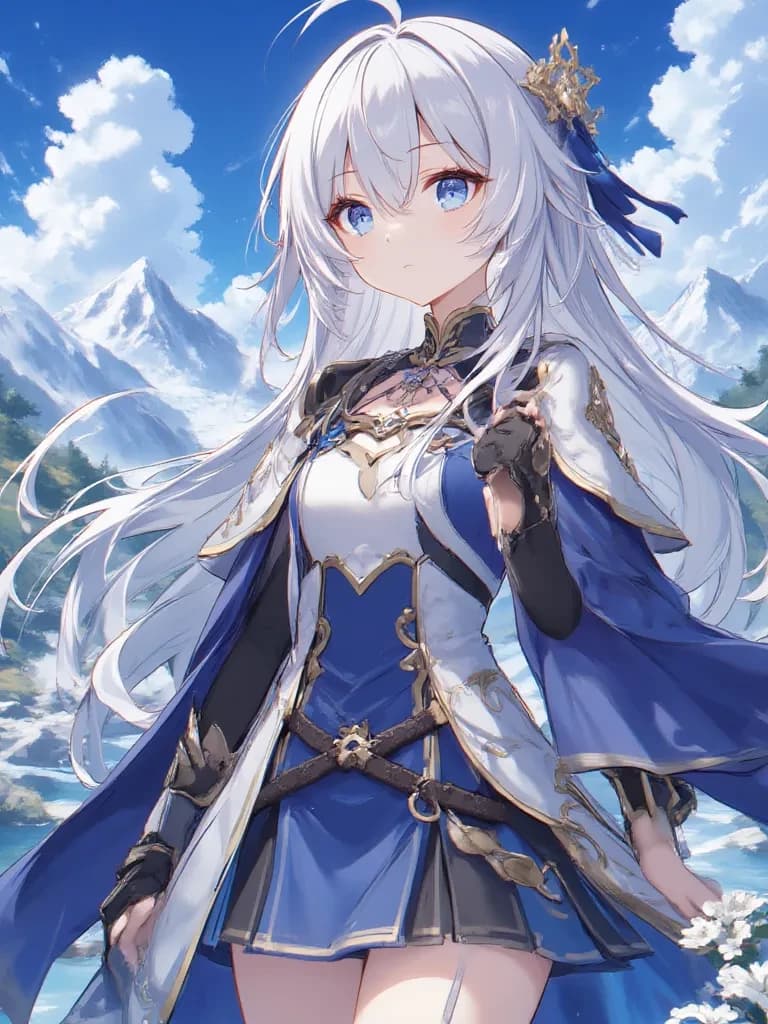 White thumbnail