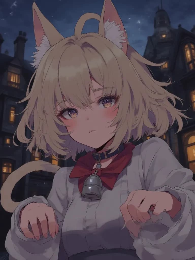 Cleo thumbnail