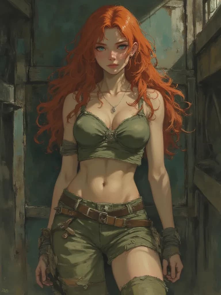 Kira Vane thumbnail