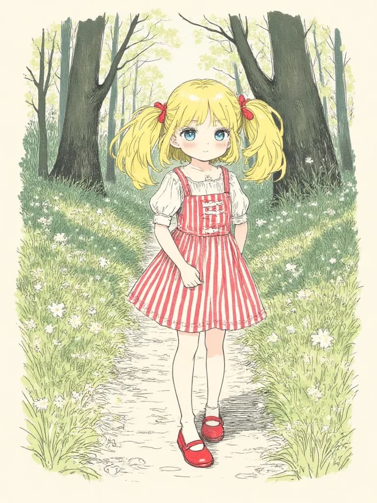 Lily thumbnail