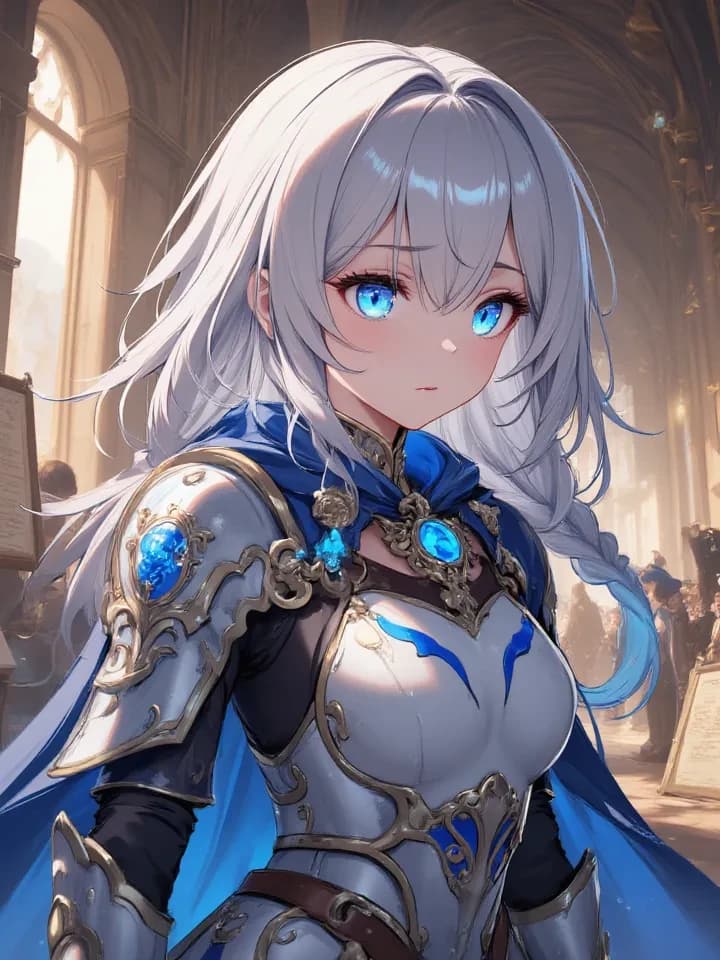 Aurélie Lavigne: Ice Queen Outranked thumbnail