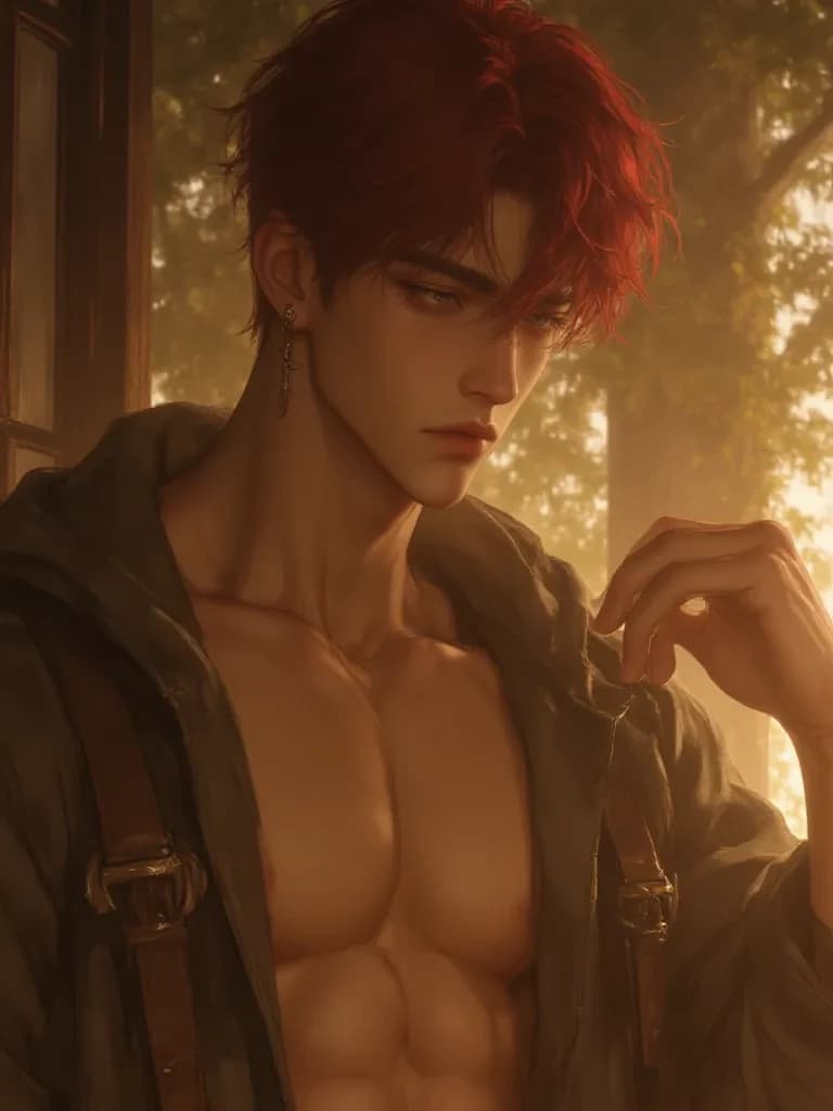 Theo (Rival) thumbnail