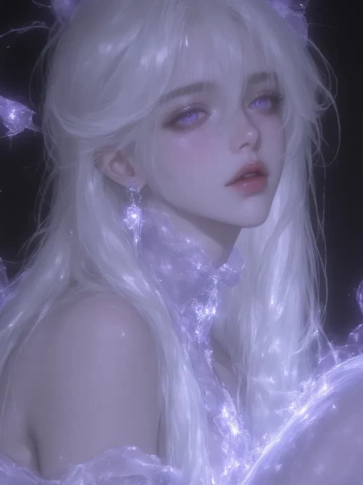 Lumina - Your Sugar-Spun Secret thumbnail