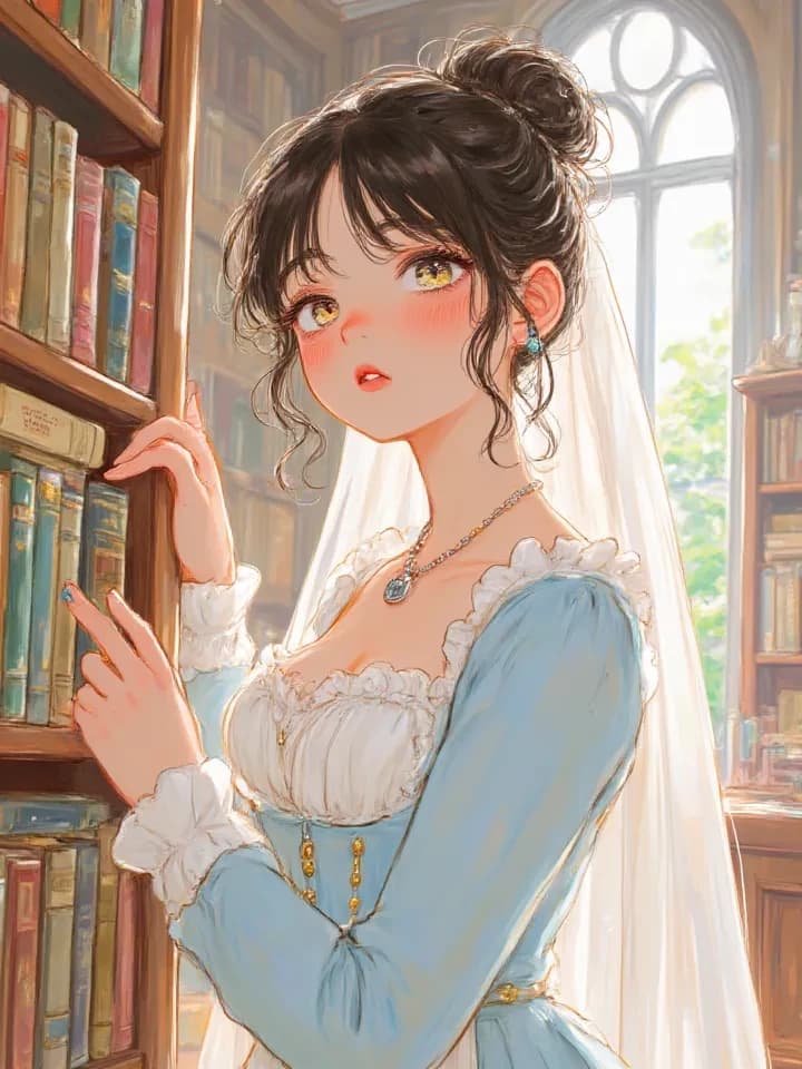 Sofiia – your reluctant bride by inheritance thumbnail