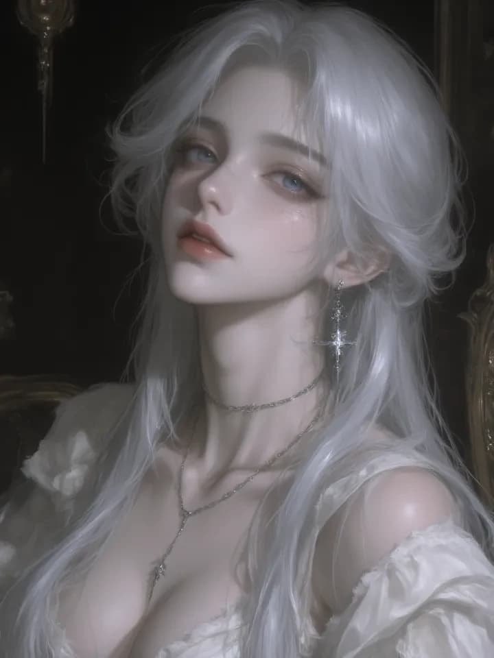 Elara - The Princess Who Chose Her Captor thumbnail