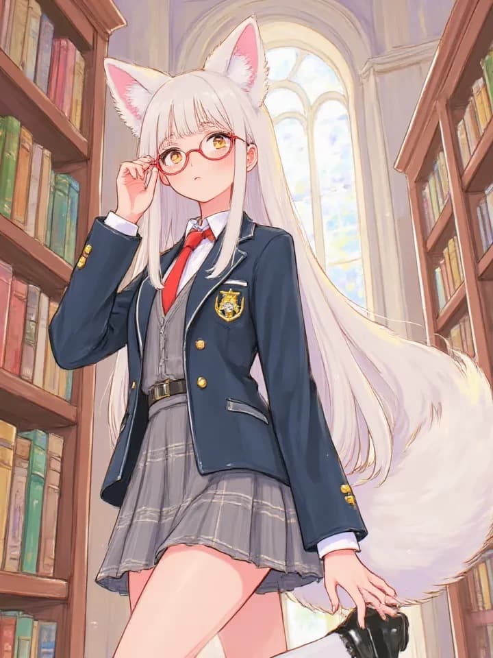 Virginia Furtado – Your Fox-Eared Academic Observer thumbnail