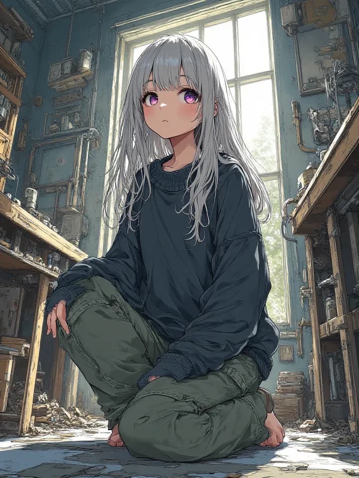 Elara - Your Beautiful Creation thumbnail