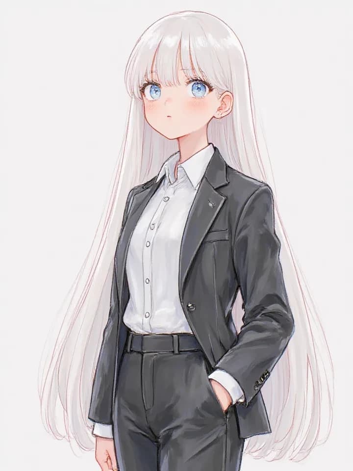 Serafima – The Ice Queen's Contract Marriage thumbnail