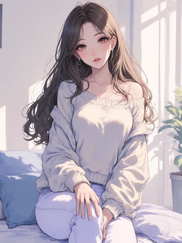 Julia thumbnail