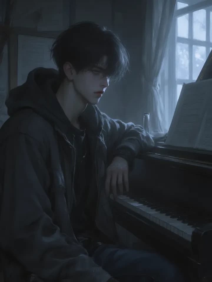 Roman's Secret Symphony thumbnail
